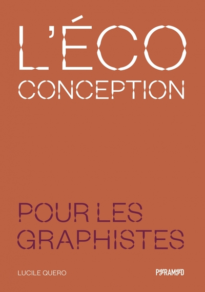 L'écoconception pour les graphistes - Lucile QUERO