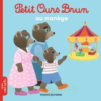 Je découvre les sports avec Petit Ours Brun