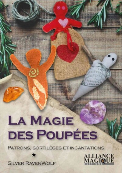 La Magie des Poupées