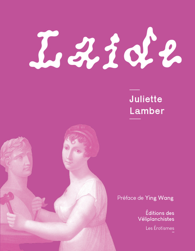 Laide - Juliette Lamber