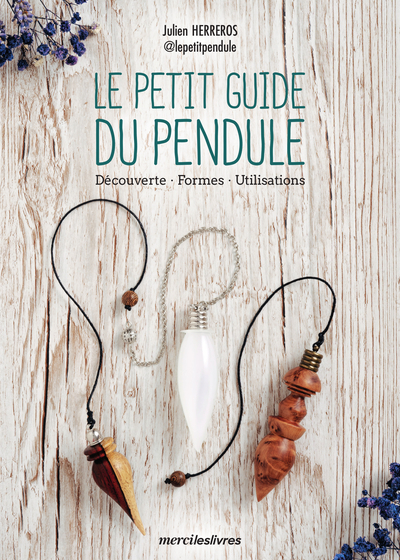 Le petit guide du pendule