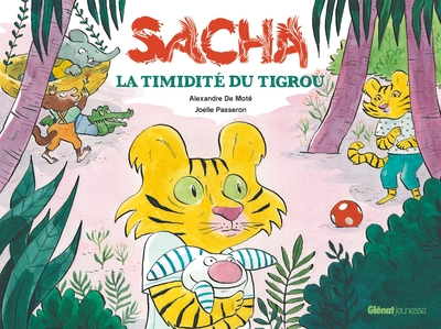 Sacha Volume 2