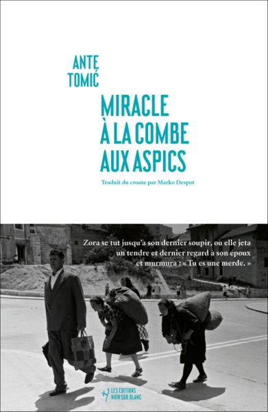 Miracle à la combe aux Aspics