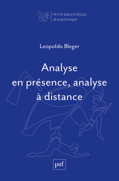 Analyse en présence, analyse à distance