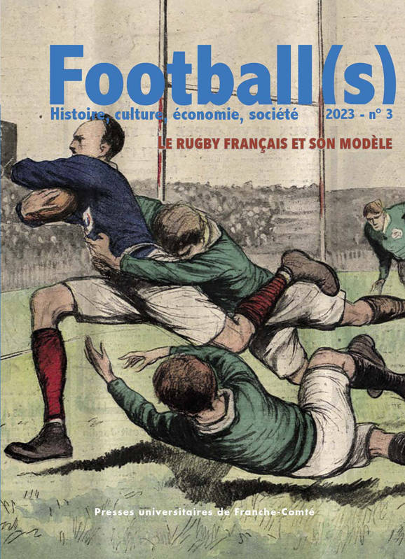 Football(s) N° 3/2023 Volume 2023
