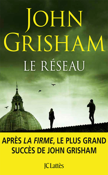 Le réseau - John Grisham