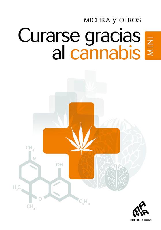 Curarse gracias al cannabis