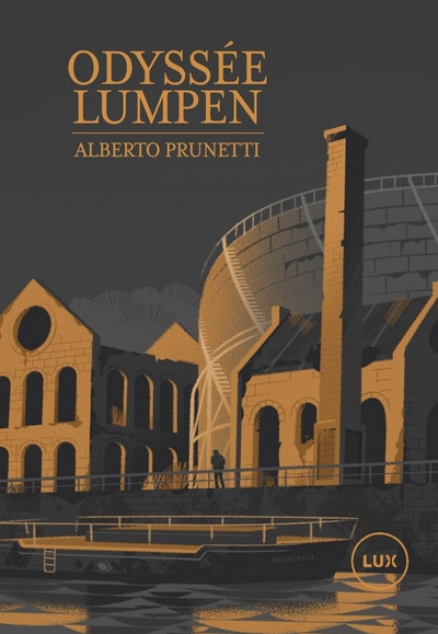 Odyssée lumpen