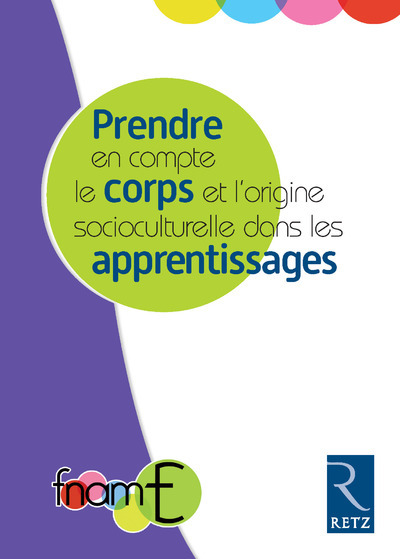 Prendre en compte le corps et l'origine socioculturelle dans les apprentissages