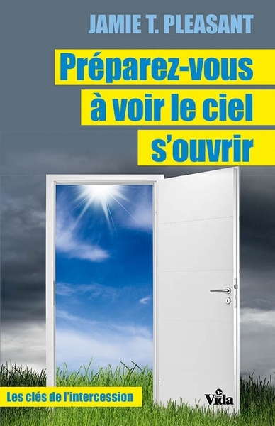 Préparez vous à voir le ciel s'ouvrir