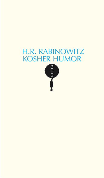 Kosher Humor