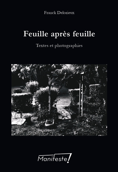 Feuille après feuille