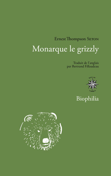 Monarque Le Grizzli