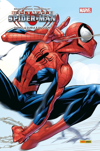 Ultimate Spider-Man Volume 2