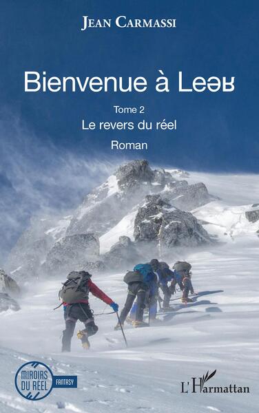 Bienvenue à Leer - 2 Le revers du réel Volume 2