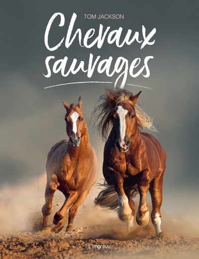 Les chevaux sauvages - Xxx