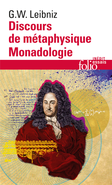 Discours de métaphysique Suivi de Monadologie