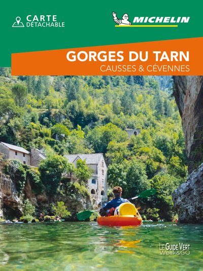 Gorges Du Tarn, Causses & Cévennes