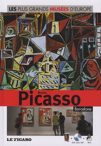 Musée Picasso, Barcelone