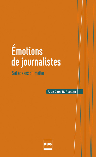 Émotions de journalistes - Denis Ruellan