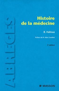 Histoire de la médecine