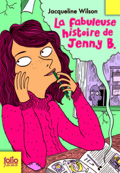 La fabuleuse histoire de Jenny B.