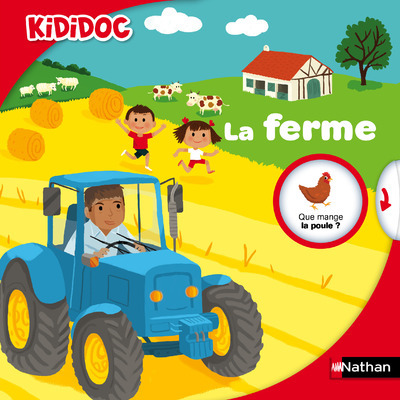 La Ferme