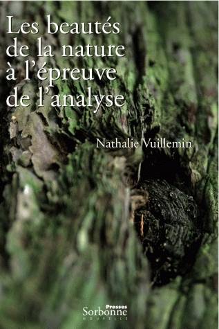 Les beautés de la nature à l'épreuve de l'analyse