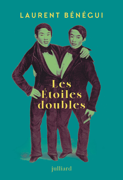 Les étoiles doubles