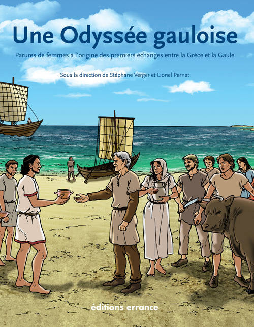 Une Odyssée gauloise