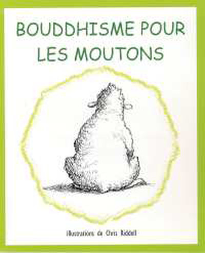 Bouddhisme pour les moutons - Louise Howard