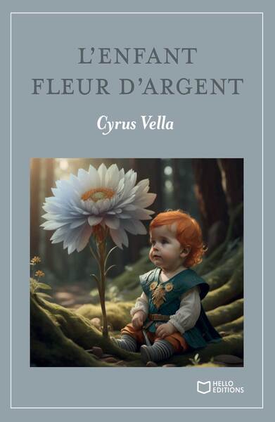 L'enfant fleur d'argent