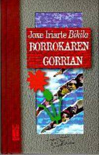 Borrokaren Gorrian