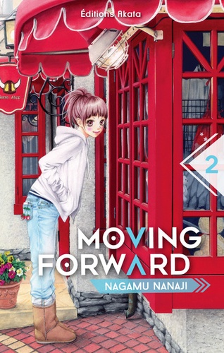 Moving forward Volume 2