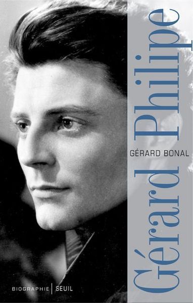 Gérard Philipe