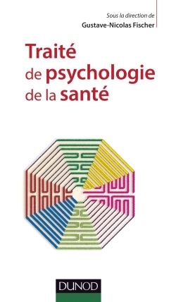 Traité De Psychologie De La Santé