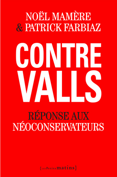 Contre Valls