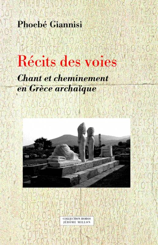 Récits des voies