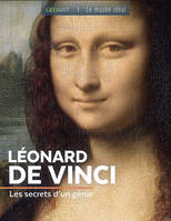 Léonard de Vinci - Murielle Neveux