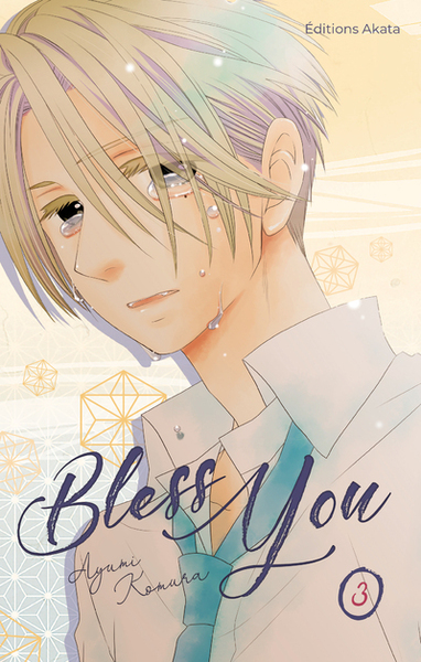 Bless you Volume 3