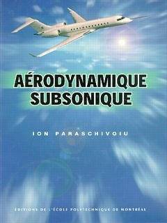 Aerodynamique Subsonique