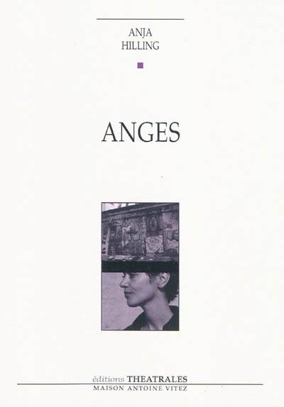 Anges - Anja Hilling