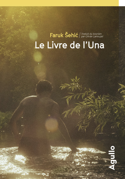 Le Livre de l'Una - Faruk ¿ehi¿