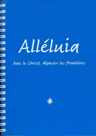 Alléluia