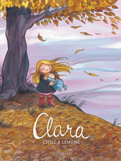 Clara - Tome 1 - Clara