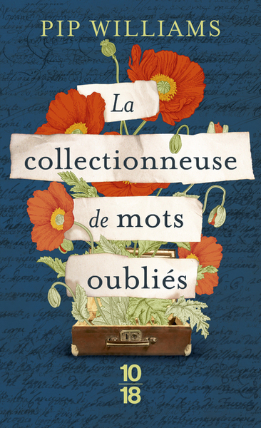 La collectionneuse des mots oubliés - Pip Williams