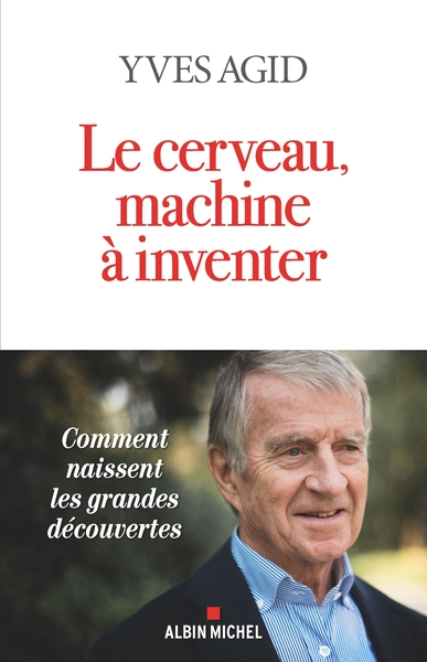 Le Cerveau, machine à inventer