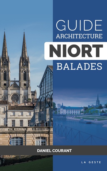 Guide Architecture - Niort