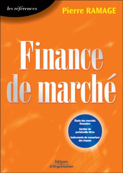 Finance de marché