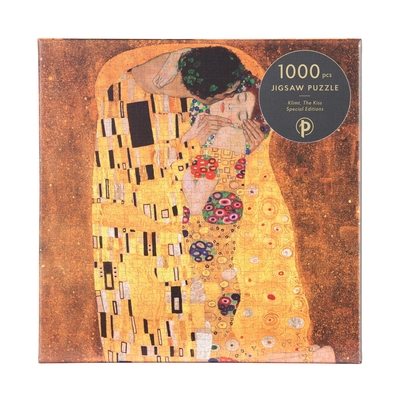 Puzzles  Klimt Le Baiser 1 000 Pieces - Xxx